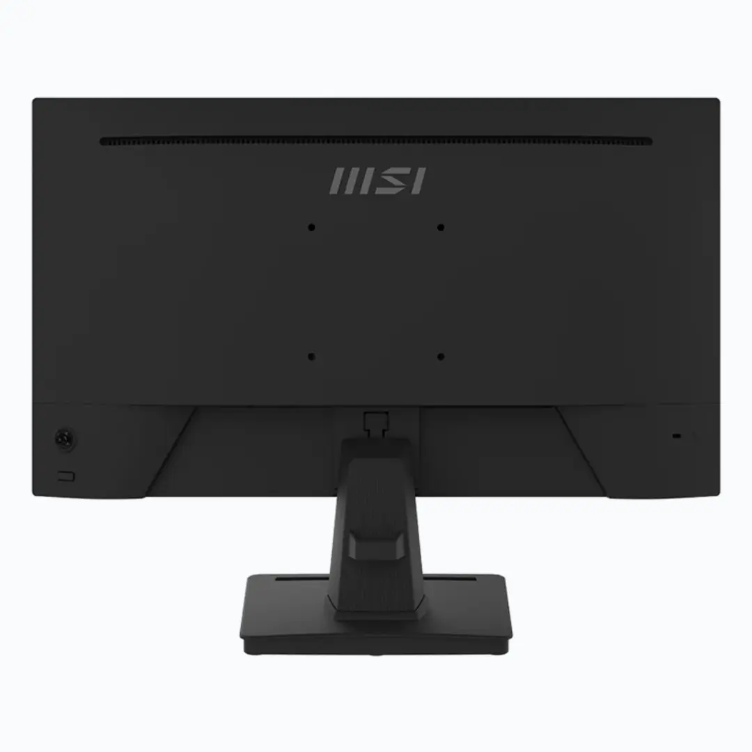 MONITEUR MSI PRO MP252 SERIES 100HZ IPS 25 POUCE BLACK FHD